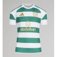 Pánský Fotbalový dres Celtic Benjamin Nygren #8 2026-27 Domácí Krátký Rukáv